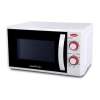 Microwave Oven Logo