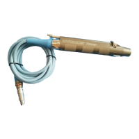 Preview: Smith & Nephew DYONICS Handpiece