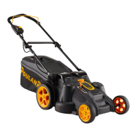 Preview: Poulan Pro PPB4020M