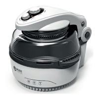 Preview: MOLINO MULTI FRYER