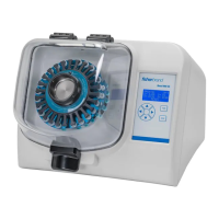 Preview: Fisher Scientific Bead Mill 24
