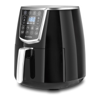 Preview: Brabantia HALOAIR