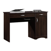 Preview: Sauder 413072