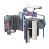 Cleaning Equipment Logo
