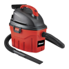 Vacuum Cleaner Logo