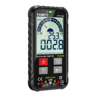 Preview: Kaiweets HT112B