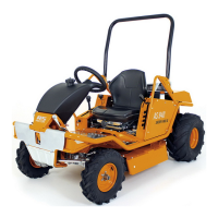 Preview: AS MOTOR AS 940 Sherpa 4WD XL