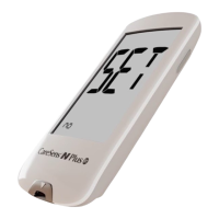 Preview: i-SENS CareSens N Plus BT
