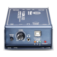Preview: Palmer PLI 04 USB