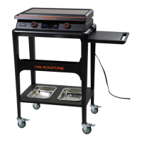 Preview: Black Stone E Series 8003