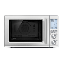 Preview: Breville the Combi Wave 3 in 1