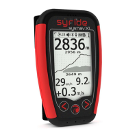 Preview: Syride SYS'Nav XL