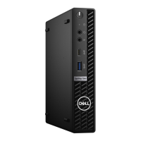 Preview: OptiPlex 7090 Micro Form Factor