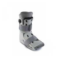 Preview: DJO AirCast AirSelect Short