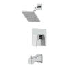 Plumbing Product Logo