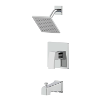 Preview: Allen + Roth F121E413CP