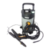Pressure Washer Logo