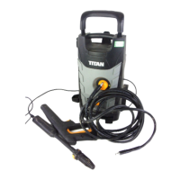 Preview: Kingfisher Titan TTB1800PRW