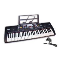 Preview: Bontempi 16 6115