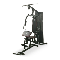 Preview: Fit4Home TF-7080A
