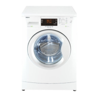 Preview: Beko WMB 91242 LA