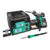 Power Tool Logo