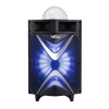 Portable Speakers Logo