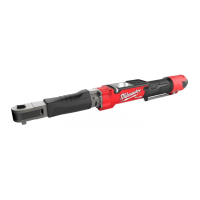 Preview: Milwaukee M12 FUEL 2465-20