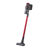 Vacuum Cleaner Logo