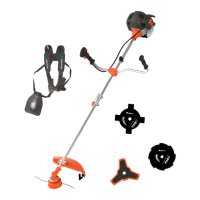 Preview: TimberPro EXZ2610DL