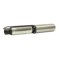 Preview: Water Ace R200A