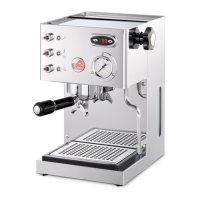 Preview: La Pavoni CASABAR PID