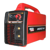 Preview: Lincoln Electric INVERTEC V145-S