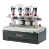 Laboratory Equipment Logo