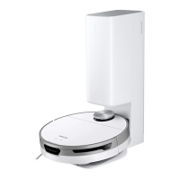 Preview: Samsung Jet Bot VR30T85 Series