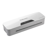 Preview: Fellowes HALO 95