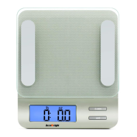 Preview: Accuweight AW-KS005