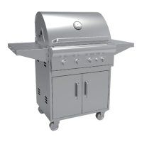 Preview: Landmann PROFESSIONAL Ardor