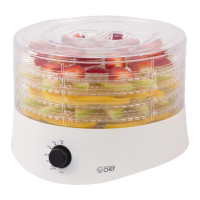 Preview: Commercial CHEF CCD100W6