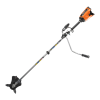 Brush Cutter Logo