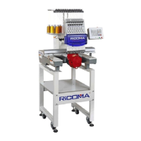 Preview: Ricoma RCM-1201TC-7S