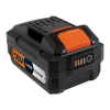 Battery Charger Logo