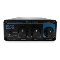 Preview: Pyle PDA20BT
