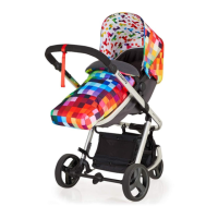 Preview: Cosatto Giggle Mix