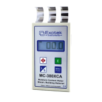 Preview: Exotek Instruments MC-380XCA