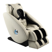 Preview: BH SHIATSU Luxury Class M1200