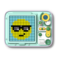 Preview: Divoom Pixel Factory