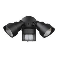 Preview: Acclaim Lighting LFL2M