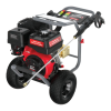 Pressure Washer Logo