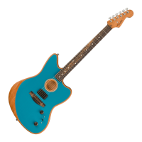 Preview: Americal Acoustasonic Jazzmaster Series